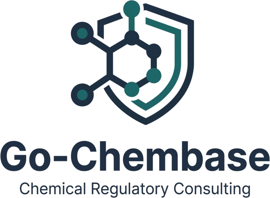 Go-Chembase Chemical Regulatory Consulting